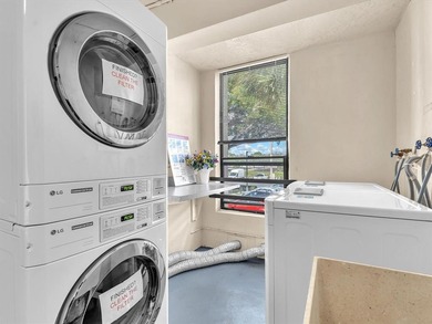 Spacious and bright 2-bedroom, 2-bath corner unit located in the on Colony West Country Club in Florida - for sale on GolfHomes.com, golf home, golf lot