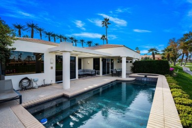 Beautifully appointed home located behind the private gates at on Desert Horizons Country Club in California - for sale on GolfHomes.com, golf home, golf lot