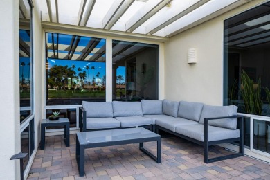 Beautifully appointed home located behind the private gates at on Desert Horizons Country Club in California - for sale on GolfHomes.com, golf home, golf lot