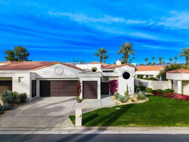 Beautifully appointed home located behind the private gates at on Desert Horizons Country Club in California - for sale on GolfHomes.com, golf home, golf lot