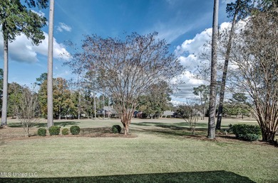 On the golf course in Castlewoods! Check out 131 Woodlands Green on Castlewoods Golf Club in Mississippi - for sale on GolfHomes.com, golf home, golf lot