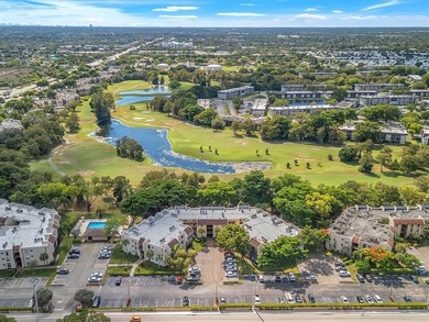 Spacious and bright 2-bedroom, 2-bath corner unit located in the on Colony West Country Club in Florida - for sale on GolfHomes.com, golf home, golf lot