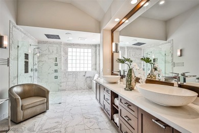 WOW! One-of-a-kind Links 300 on lg lot in secluded cul-de-sac on Spanish Trail Golf and Country Club in Nevada - for sale on GolfHomes.com, golf home, golf lot