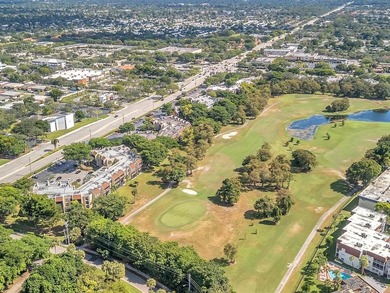 Spacious and bright 2-bedroom, 2-bath corner unit located in the on Colony West Country Club in Florida - for sale on GolfHomes.com, golf home, golf lot