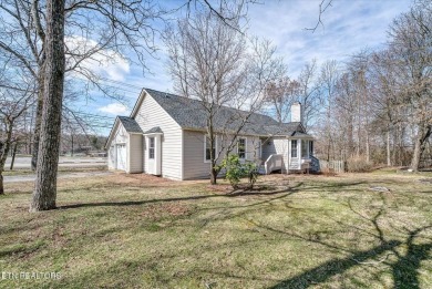 Welcome to this Beautiful Lake View Home in Fairfield on Druid Hills Golf Club in Tennessee - for sale on GolfHomes.com, golf home, golf lot