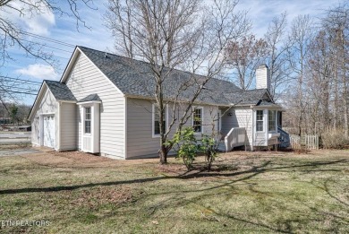 Welcome to this Beautiful Lake View Home in Fairfield on Druid Hills Golf Club in Tennessee - for sale on GolfHomes.com, golf home, golf lot