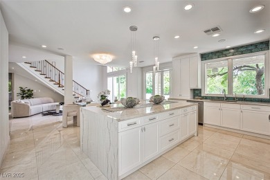 WOW! One-of-a-kind Links 300 on lg lot in secluded cul-de-sac on Spanish Trail Golf and Country Club in Nevada - for sale on GolfHomes.com, golf home, golf lot