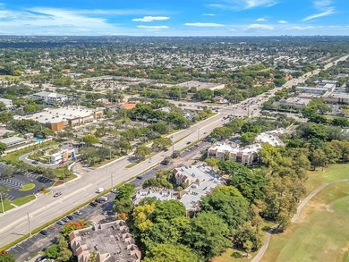 Spacious and bright 2-bedroom, 2-bath corner unit located in the on Colony West Country Club in Florida - for sale on GolfHomes.com, golf home, golf lot