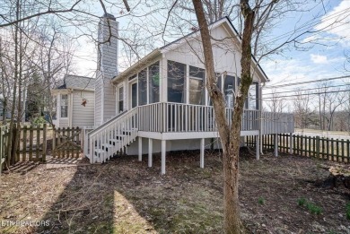 Welcome to this Beautiful Lake View Home in Fairfield on Druid Hills Golf Club in Tennessee - for sale on GolfHomes.com, golf home, golf lot