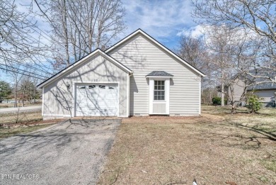 Welcome to this Beautiful Lake View Home in Fairfield on Druid Hills Golf Club in Tennessee - for sale on GolfHomes.com, golf home, golf lot