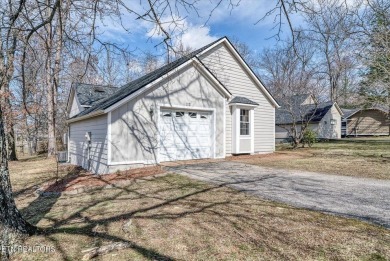 Welcome to this Beautiful Lake View Home in Fairfield on Druid Hills Golf Club in Tennessee - for sale on GolfHomes.com, golf home, golf lot