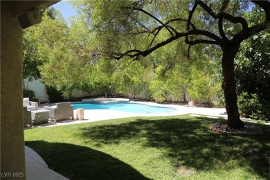 WOW! One-of-a-kind Links 300 on lg lot in secluded cul-de-sac on Spanish Trail Golf and Country Club in Nevada - for sale on GolfHomes.com, golf home, golf lot