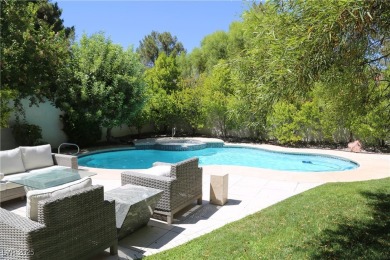 WOW! One-of-a-kind Links 300 on lg lot in secluded cul-de-sac on Spanish Trail Golf and Country Club in Nevada - for sale on GolfHomes.com, golf home, golf lot