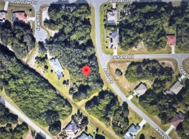 This attractive lot sits in the desirable neighborhood of on Rotonda Golf and Country Club - Long Marsh  in Florida - for sale on GolfHomes.com, golf home, golf lot