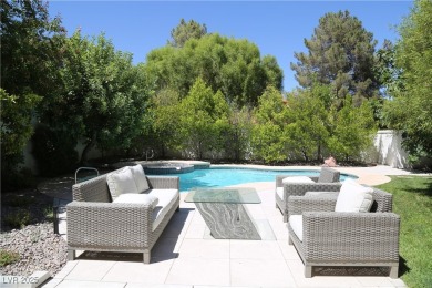 WOW! One-of-a-kind Links 300 on lg lot in secluded cul-de-sac on Spanish Trail Golf and Country Club in Nevada - for sale on GolfHomes.com, golf home, golf lot