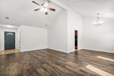 This home will check all your boxes! Affordably priced, well on Page Belcher Golf Course in Oklahoma - for sale on GolfHomes.com, golf home, golf lot