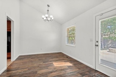 This home will check all your boxes! Affordably priced, well on Page Belcher Golf Course in Oklahoma - for sale on GolfHomes.com, golf home, golf lot