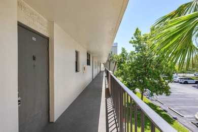 Offered FULLY FURNISHED as is, where is. Step into luxury living on Deer Creek Golf Club in Florida - for sale on GolfHomes.com, golf home, golf lot