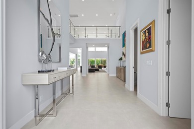 Large renovated home for lease in the Polo Club on Polo Club of Boca Raton in Florida - for sale on GolfHomes.com, golf home, golf lot