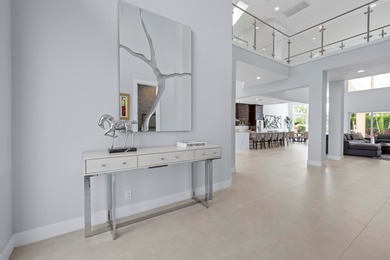 Large renovated home for lease in the Polo Club on Polo Club of Boca Raton in Florida - for sale on GolfHomes.com, golf home, golf lot