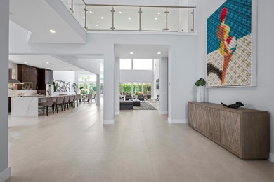 Large renovated home for lease in the Polo Club on Polo Club of Boca Raton in Florida - for sale on GolfHomes.com, golf home, golf lot