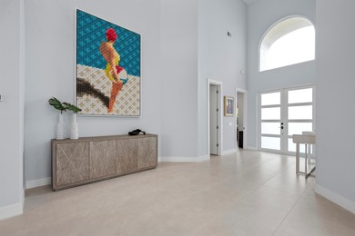 Large renovated home for lease in the Polo Club on Polo Club of Boca Raton in Florida - for sale on GolfHomes.com, golf home, golf lot