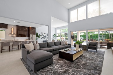 Large renovated home for lease in the Polo Club on Polo Club of Boca Raton in Florida - for sale on GolfHomes.com, golf home, golf lot