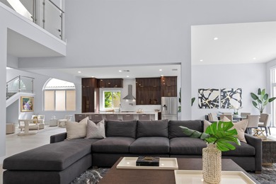 Large renovated home for lease in the Polo Club on Polo Club of Boca Raton in Florida - for sale on GolfHomes.com, golf home, golf lot