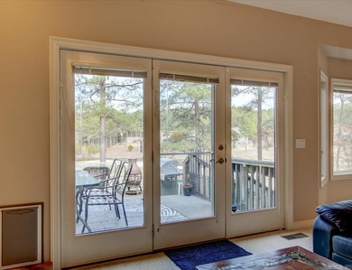 Golf Course Living with Lake Views | Granada Golf Course, Hot on Granada Golf Course in Arkansas - for sale on GolfHomes.com, golf home, golf lot