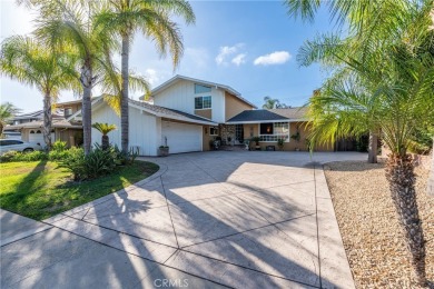 Welcome to this charming 4-bedroom, 3-bath single-family home in on Westridge Golf Club in California - for sale on GolfHomes.com, golf home, golf lot