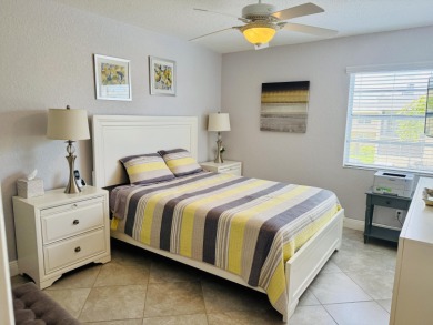 WOW! REMODELED, CORNER, 2 BEDROOM, 2 BATH STYLISHLY FURNISHED on Kings Point Golf -Flanders Way in Florida - for sale on GolfHomes.com, golf home, golf lot
