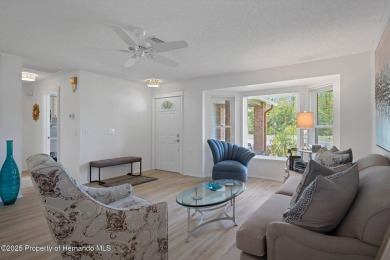 WOW, that is what you will be saying when you enter this fully on Timber Pines Golf Course in Florida - for sale on GolfHomes.com, golf home, golf lot