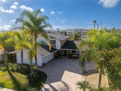 Welcome to this charming 4-bedroom, 3-bath single-family home in on Westridge Golf Club in California - for sale on GolfHomes.com, golf home, golf lot