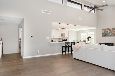 Imagine arriving home through your private gated drive, pulling on Eagle Mountain Country Club  in Texas - for sale on GolfHomes.com, golf home, golf lot