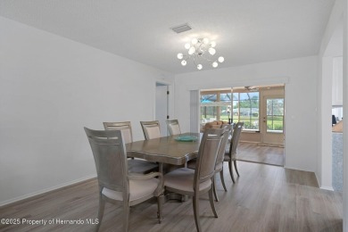WOW, that is what you will be saying when you enter this fully on Timber Pines Golf Course in Florida - for sale on GolfHomes.com, golf home, golf lot