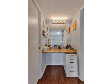 Remodeled 3/2 corner unit, the largest model in the building on  in Florida - for sale on GolfHomes.com, golf home, golf lot