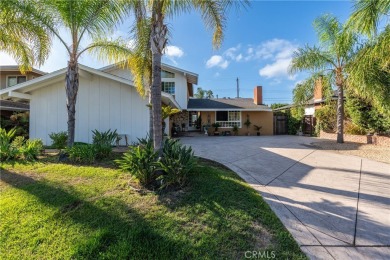 Welcome to this charming 4-bedroom, 3-bath single-family home in on Westridge Golf Club in California - for sale on GolfHomes.com, golf home, golf lot
