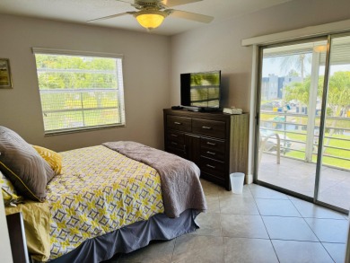 WOW! REMODELED, CORNER, 2 BEDROOM, 2 BATH STYLISHLY FURNISHED on Kings Point Golf -Flanders Way in Florida - for sale on GolfHomes.com, golf home, golf lot