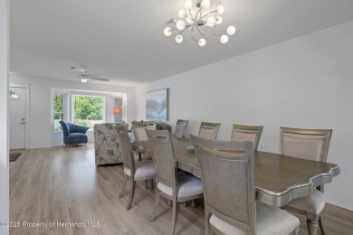 WOW, that is what you will be saying when you enter this fully on Timber Pines Golf Course in Florida - for sale on GolfHomes.com, golf home, golf lot