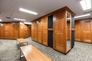 Ground-level two-bedroom, three-bath condominium featuring on Beaver Creek Golf Club in Colorado - for sale on GolfHomes.com, golf home, golf lot