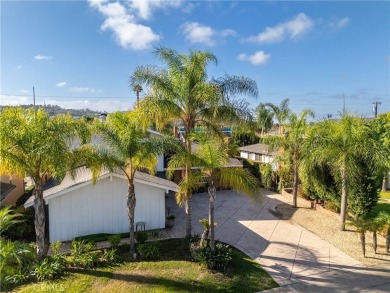 Welcome to this charming 4-bedroom, 3-bath single-family home in on Westridge Golf Club in California - for sale on GolfHomes.com, golf home, golf lot