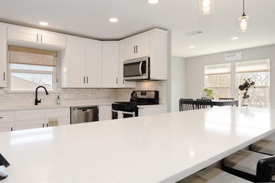 Imagine arriving home through your private gated drive, pulling on Eagle Mountain Country Club  in Texas - for sale on GolfHomes.com, golf home, golf lot