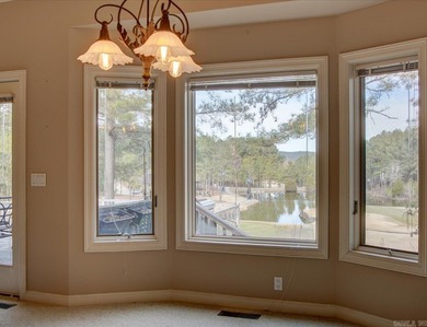 Golf Course Living with Lake Views | Granada Golf Course, Hot on Granada Golf Course in Arkansas - for sale on GolfHomes.com, golf home, golf lot