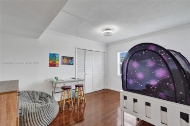 Remodeled 3/2 corner unit, the largest model in the building on  in Florida - for sale on GolfHomes.com, golf home, golf lot