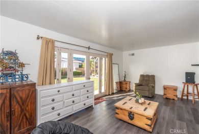 Welcome to this charming 4-bedroom, 3-bath single-family home in on Westridge Golf Club in California - for sale on GolfHomes.com, golf home, golf lot