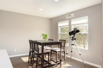 Imagine arriving home through your private gated drive, pulling on Eagle Mountain Country Club  in Texas - for sale on GolfHomes.com, golf home, golf lot