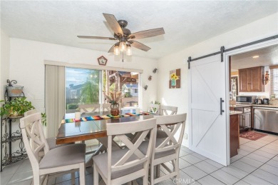 Welcome to this charming 4-bedroom, 3-bath single-family home in on Westridge Golf Club in California - for sale on GolfHomes.com, golf home, golf lot