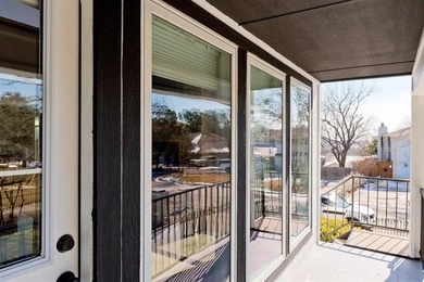 Imagine arriving home through your private gated drive, pulling on Eagle Mountain Country Club  in Texas - for sale on GolfHomes.com, golf home, golf lot