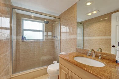 Remodeled 3/2 corner unit, the largest model in the building on  in Florida - for sale on GolfHomes.com, golf home, golf lot