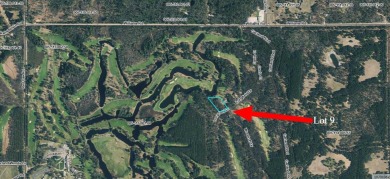 1.5+/-Acre wooded buildable lot situated within Garland Lodge & on Garland Resort and Golf Club  in Michigan - for sale on GolfHomes.com, golf home, golf lot